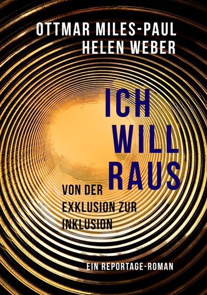 Cover von Ich will raus