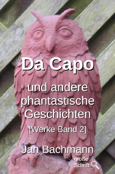 Cover von Werke/Da Capo