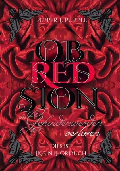 Cover von OBREDSION