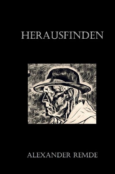 Cover von Herausfinden