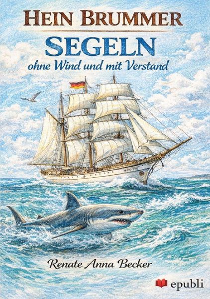 Cover von Hein Brummer