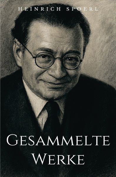 Cover von Gesammelte Werke