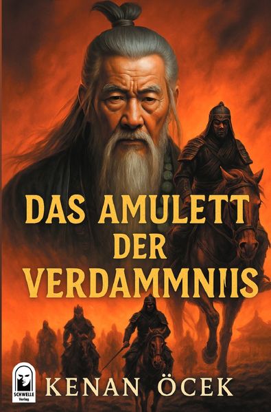 Cover von Das Amulett der Verdammnis