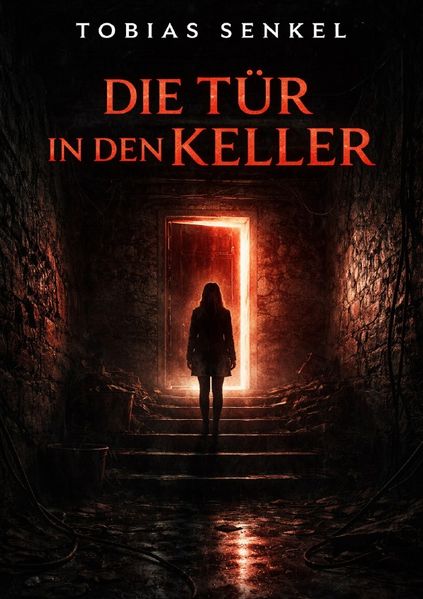 Cover von Die Tür in den Keller