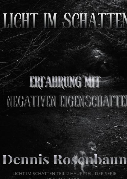 Cover von Licht im Schatten/Licht Im Schatten Teil 2