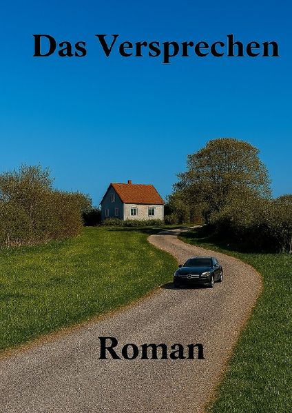Cover von Das Versprechen