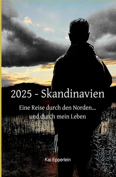 Cover von 2005 – Skandinavien