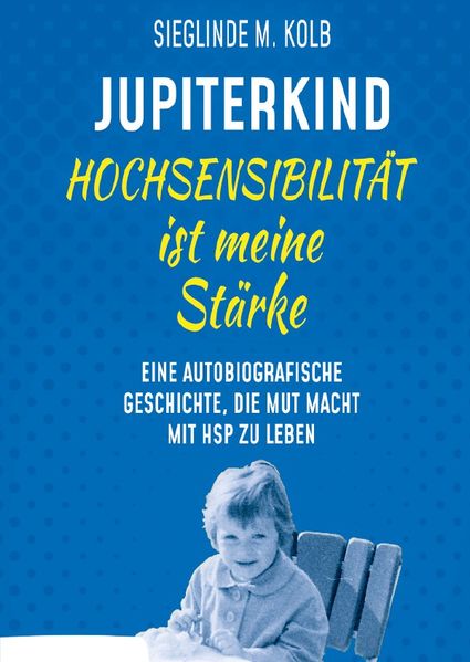 Cover von JUPITERKIND®
