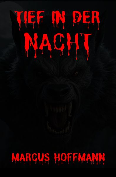 Cover von Tief in der Nacht