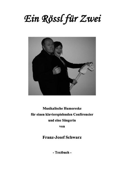 Cover von Ein Rössl für Zwei