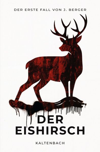 Cover von Der Eishirsch