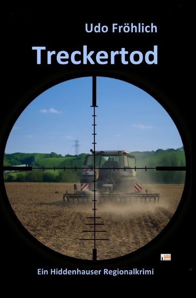 Cover von Treckertod