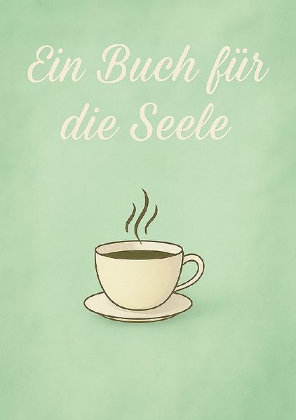 Cover von Seelenbuch-Reihe/Ein Ort für die Seele