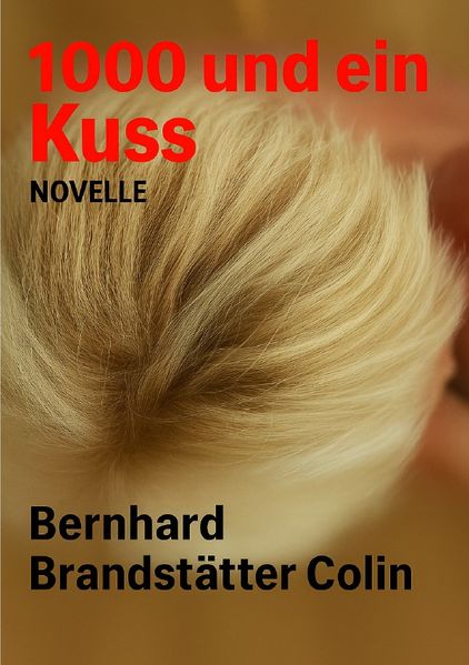 Cover von 1000 und ein Kuss