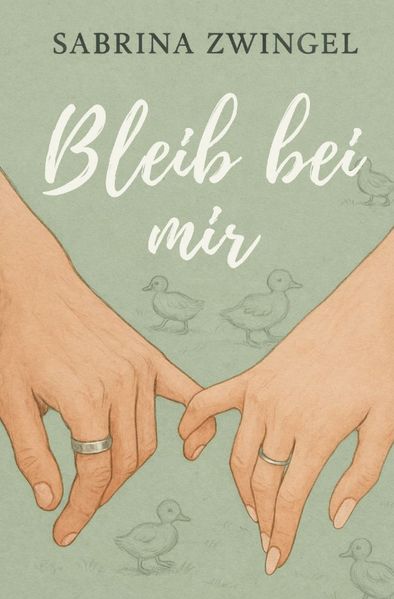 Cover von Die WG/Bleib bei mir