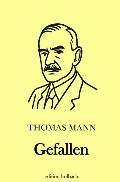 Cover von Gefallen