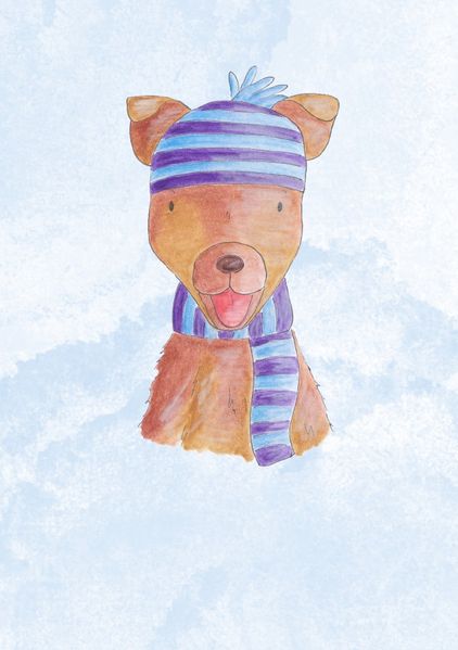 Cover von Ringelpiez/Notizheft Ringelpiez Herbert Hund