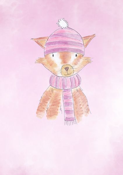 Cover von Ringelpiez/Notizheft Ringelpiez Kia Katze