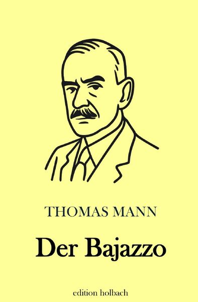 Cover von Der Bajazzo