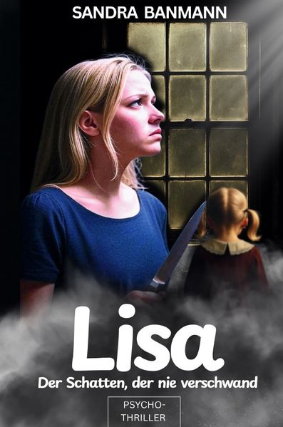 Cover von Lisa
