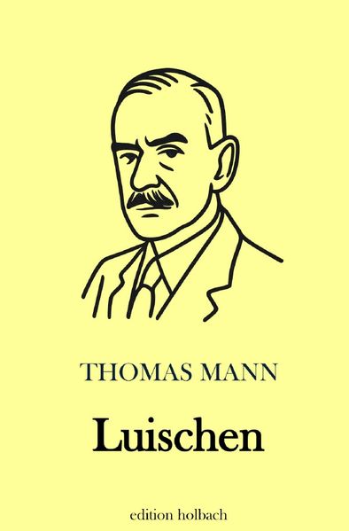 Cover von Luischen