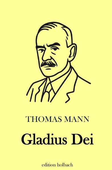 Cover von Gladius Dei