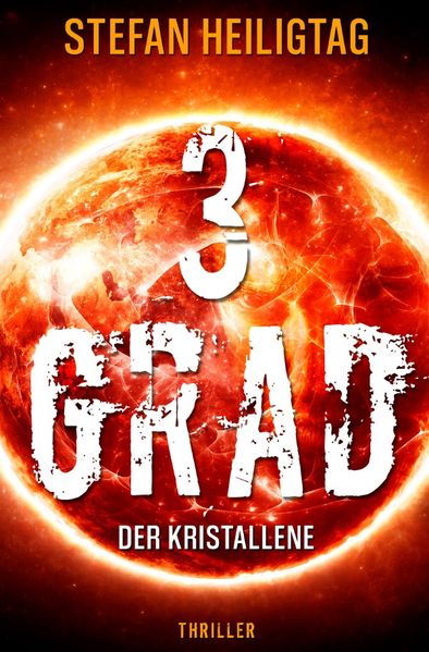 Cover von 3 Grad