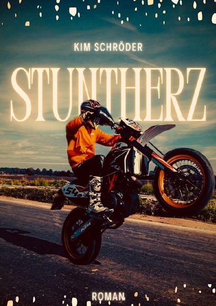 Cover von Stuntherz