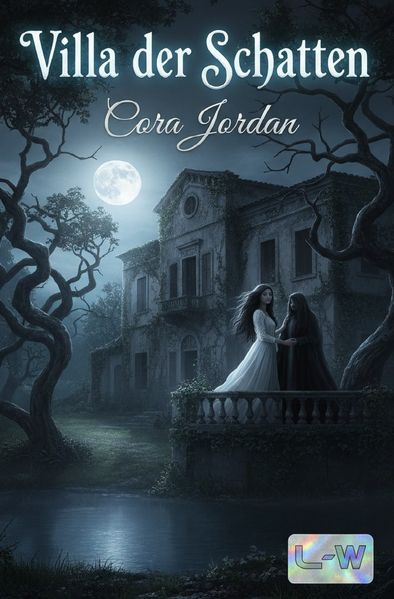 Cover von Villa der Schatten