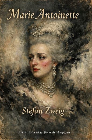 Cover von Biografien & Autobiografien/Marie Antoinette