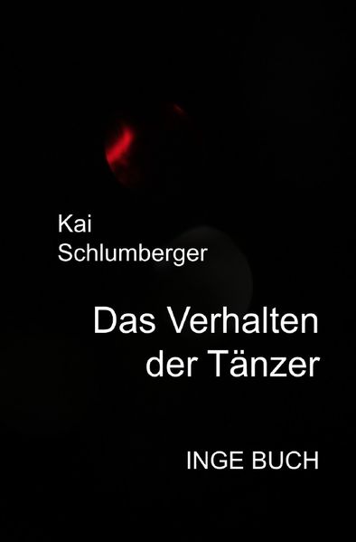 Cover von Das Verhalten der Tänzer