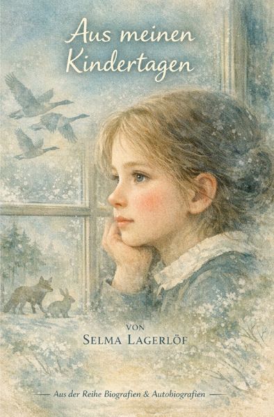 Cover von Biografien & Autobiografien/Aus meinen Kindertagen