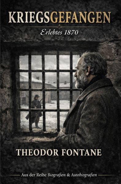 Cover von Biografien & Autobiografien/Kriegsgefangen