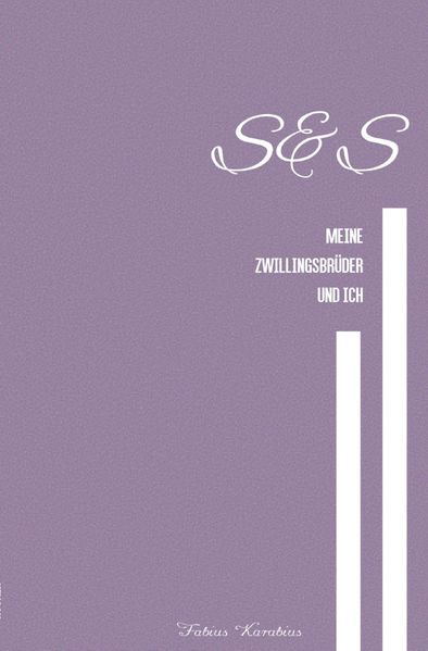 Cover von S&S