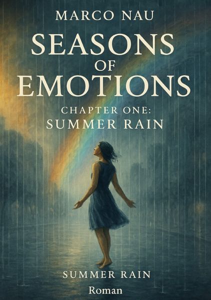 Cover von Seasons of Emotions/Seasons of Emotions – Chapter One: Summer Rain