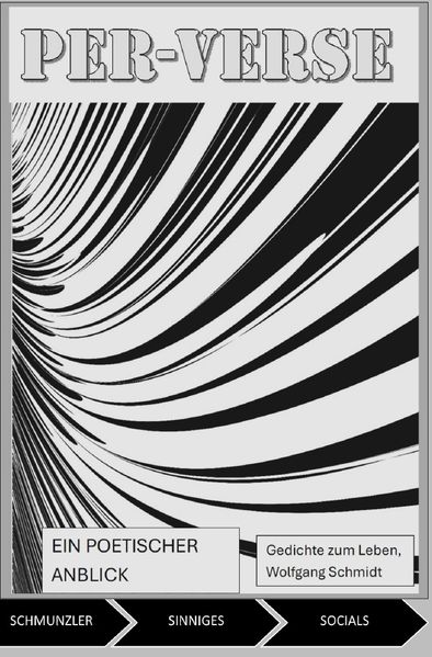 Cover von PER-VERSE