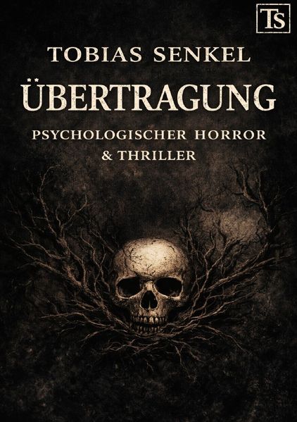 Cover von Übertragung