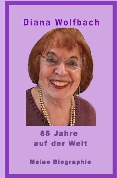 Cover von 85 Jahre auf der Welt