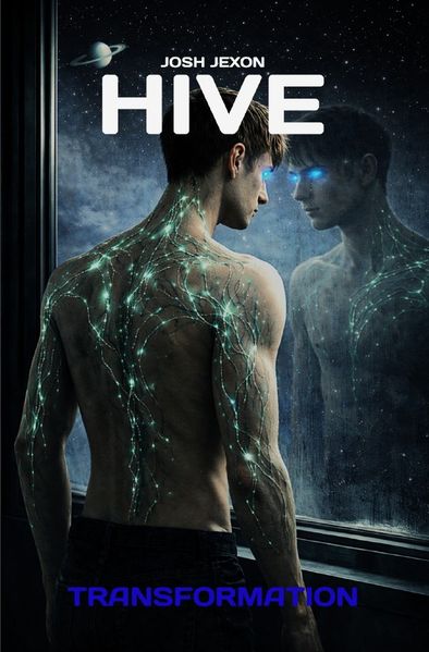 Cover von HIVE