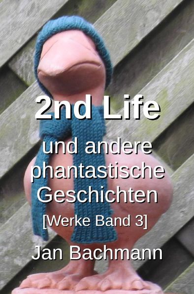 Cover von Werke/2nd Life