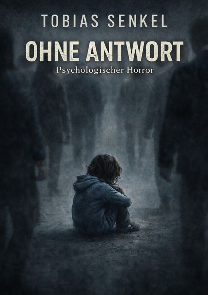 Cover von Ohne Antwort