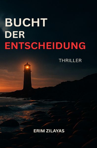 Cover von Bucht der Entscheidung