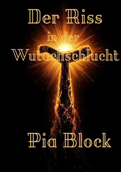 Cover von Black Forest/Der Riss in der Wutachschlucht