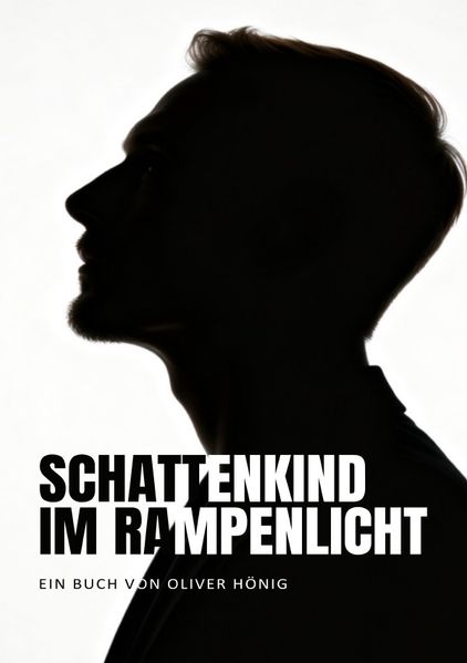 Cover von Schattenkind im Rampenlicht