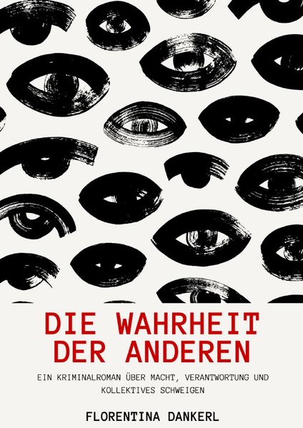 Cover von Die Wahrheit der Anderen