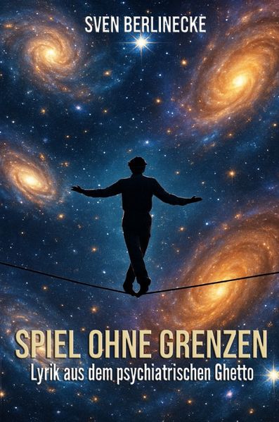 Cover von Spiel ohne Grenzen