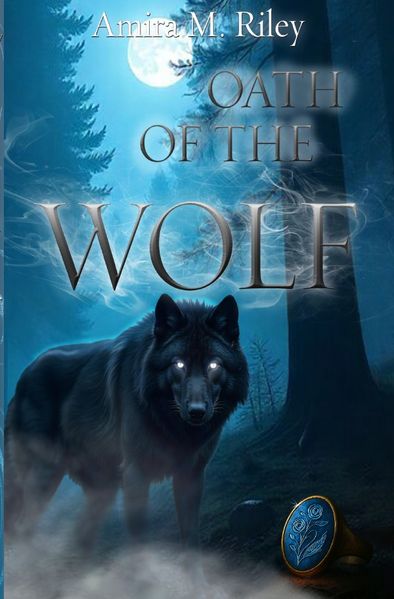 Cover von The Wolfbound Legacy/Oath of the Wolf