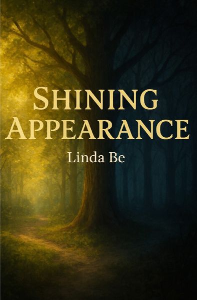 Cover von Shining Appearance