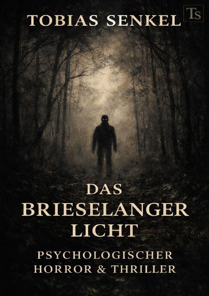 Cover von Das Brieselanger Licht