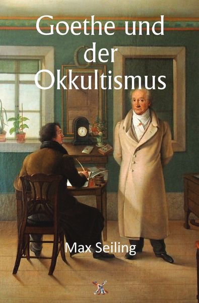 Cover von Goethe und der Okkultismus